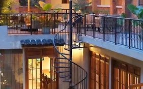 Chuanxing Yinli Hotel Chengdu Kuanzhai Alley Branch