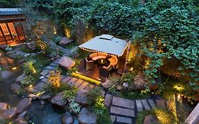 Chuanxing Yinli Hotel Chengdu Kuanzhai Alley Branch